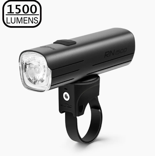 AXA Luce Bici Posteriore - Nyx Dinamo