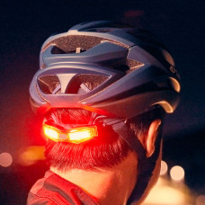 giro luce posteriore roc loc 5 led