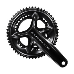 guarnitura shimano dura-ace 2x12