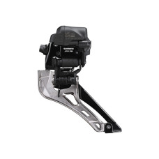 deragliatore elettronico shimano dura-ace 2x12 di2