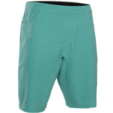 ion bikeshort paze taglia l sea green