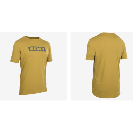maglietta ion tee ss seek dr