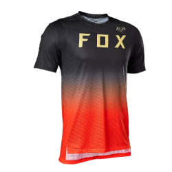 maglia fox flexair ss jersey
