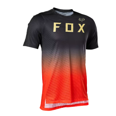 maglia fox flexair ss jersey