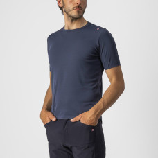 maglietta castelli tech 2 tee