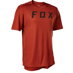 maglia fox ranger ss jersey moth