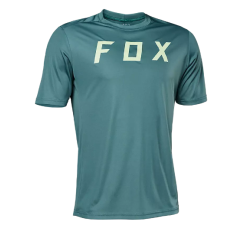 maglia fox ranger ss jersey moth