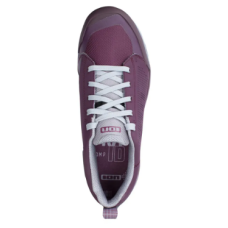 Scarpe Flat Mtb Enduro Downhill Ebike Ion Raid AMP II  Violet purple laccio 47900-4371