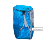zaino da bici ion backpack traze 20 bluejay