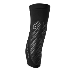 ginocchiere enduro fox pro knee guard