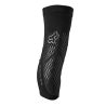 Ginocchiere D30 Fox Enduro Pro Knee Guard Black