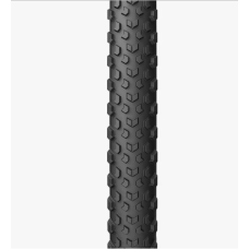 Copertoncino Gravel Tassellato Tubless Pirelli Cinturato Gravel S  700x40c TLR Black  4161800 540 gr