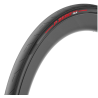 Copertoncino Ciclismo Pirelli P Zero Race Color Edition Rosso TLR 700x28 Red Tubeless 4020700 295 gr
