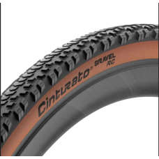 Copertone Pieghevole Gravel Racing Competizione Pirelli Cinturato RC 700x 45c Para 4216100 45-622