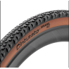 Copertone Pieghevole Gravel Racing Competizione Pirelli Cinturato RC 700x 45c Para 4216100 45-622