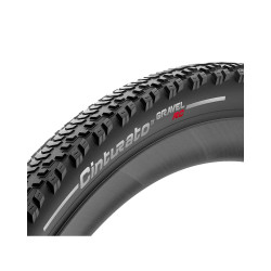 Copertone Gravel Race Pirelli Cinturato Gravel RC 700X 45C 45-622 4216300 590GR