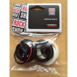 rockshox pike service seals kit