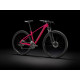 trek marlin 4 taglia xs ruote 27.5 magenta