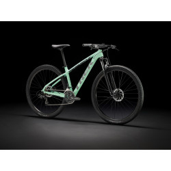 trek marlin 4 taglia l ruote da 29 verde acqua