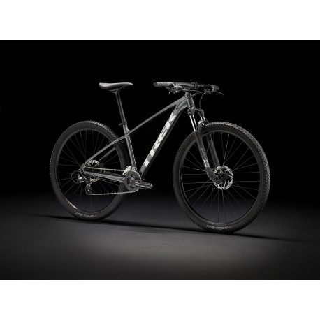 trek marlin 5 taglia m ruota 29 grey