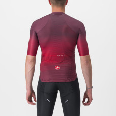 maglietta castelli aero race 6.0 jersey bordeaux