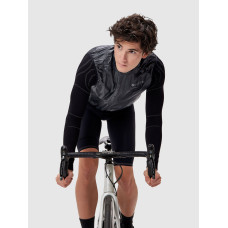 gilet antivento pissei alito nero