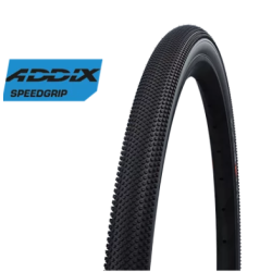 copertone gravel schwalbe g-one allround 700x35c