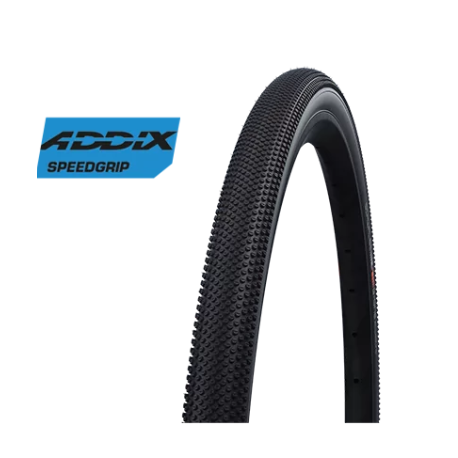 copertone gravel schwalbe g-one allround 700x35c