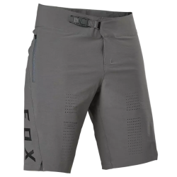 pantalonci mtb fox flexair short dark shadow