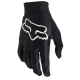 guanto lungo mtb fox flexair glove black