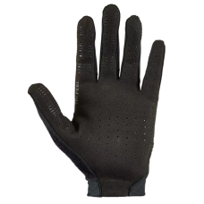 guanto lungo mtb fox flexair glove black