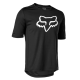 maglia maniche corte fox ranger ss jersey per ragazzi