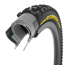 COPERTONE PIRELLI SCORPION RACE ENDURO M 29X 2.5 BLACK TUBLESS 4191200 1300Gr  PER INFO E DISPONIBILITà: 3500959652  Scorpion™ R