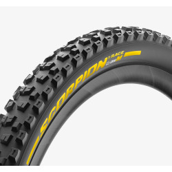 COPERTONE PIRELLI SCORPION RACE DHM 29X 2.5 BLACK TUBLESS READY