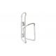 Porta Borraccia Bontrager Hollow 6mm Cage Bianco