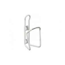 Porta Borraccia Bontrager Hollow 6mm Cage Bianco