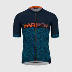 MAGLIETTA DA STRADA KARPOS JUMP JERSEY