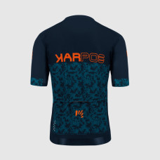 MAGLIETTA DA STRADA KARPOS JUMP JERSEY