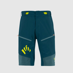 PANTALONCINI MTB ENDURO KARPOS RAPID BAGGY SHORTS