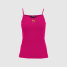 CANOTTA FEMMINILE KARPOS BULL SUN EVO W TOP