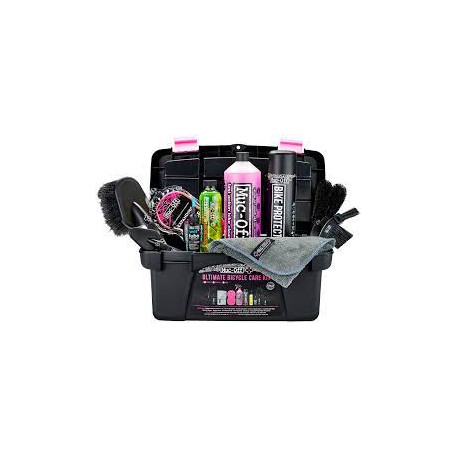 Muc-Off ebike Ultimate eBike Clean Protect & Lube Kit