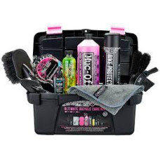 Muc-Off ebike Ultimate eBike Clean Protect & Lube Kit