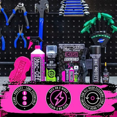 MUC-OFF Essentials kit