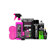 MUC-OFF Essentials kit