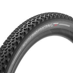 Copertone MTB XC Downcountry Trail Pirelli Scorpion Trail H ProWall SmartGRIP Compound TLR Nero 29x2.4 3704800 795Gr