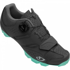 Giro Cylinder II MTB Scarpe donna  - dark shadow