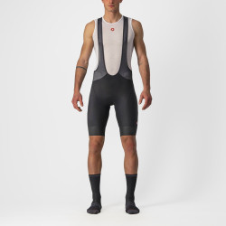 PANTALONCINO CASTELLI UOMO ENDURANCE 3 BIBSHORT