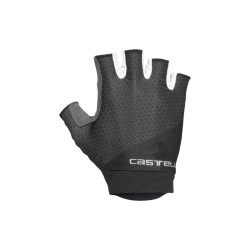GUANTI NERI CASTELLI ROUBAIX GEL 2 GLOVE DONNA