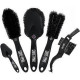 SPAZZOLE Muc-Off 5x Premium Brush Set