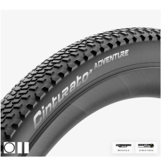 Copertone gravel Pirelli CINTURATO ADVENTURE TLR